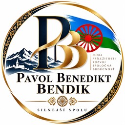 Pavol Benedikt Bendik