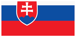 Slovenská vlajka